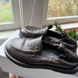 Studio Nicholson Women’s Donovan Loafer - 36